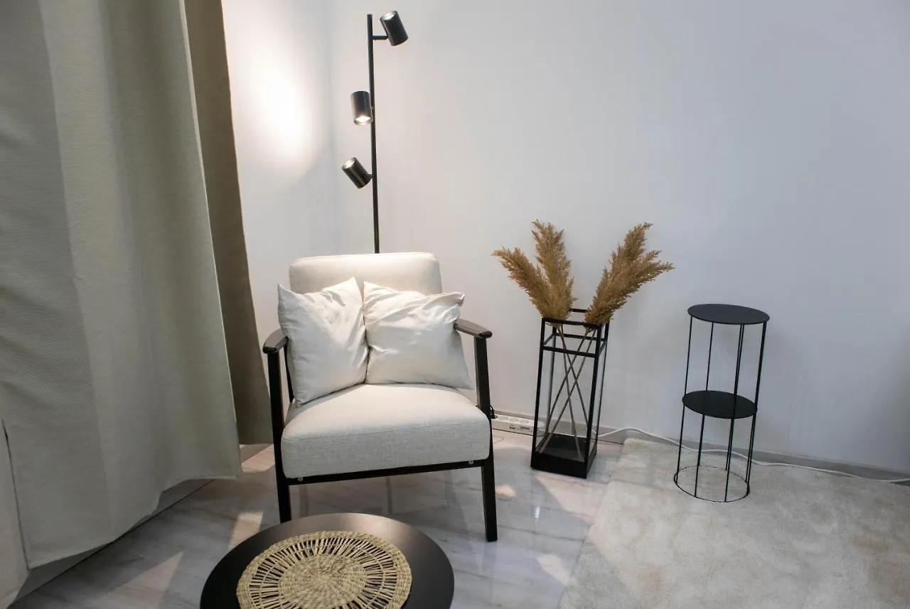 Magpie Apartment Budapest